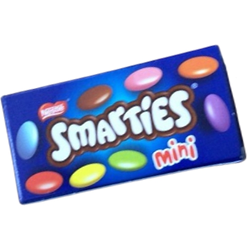 Smarties Mini