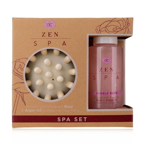 Wellness-Set ZEN SPA 