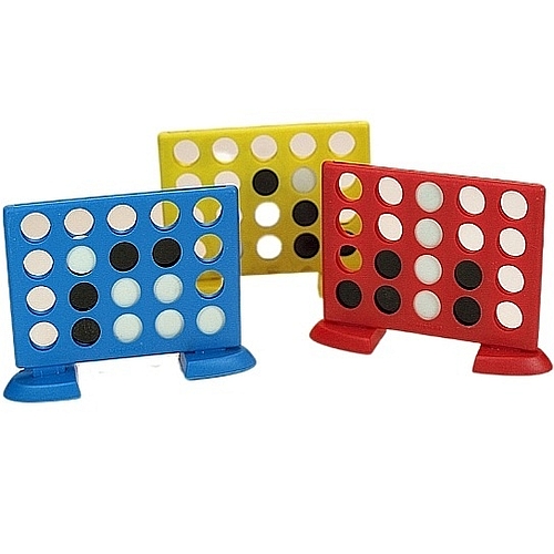 Adventskalender befllen