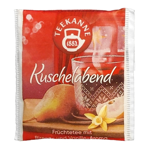 Adventskalender befllen