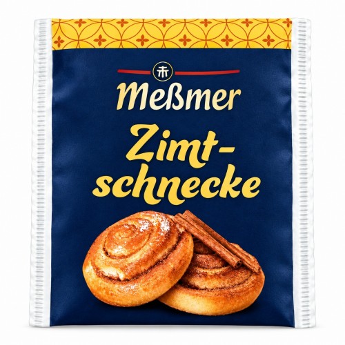 Me�mer Zimtschnecken-Tee