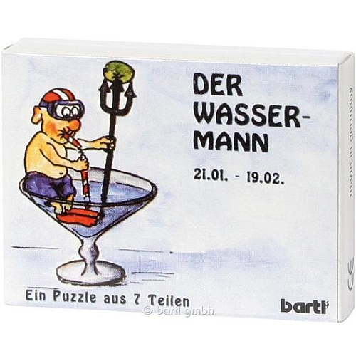 Adventskalender befllen