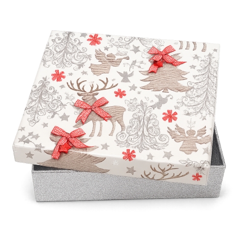 Geschenkkarton Winter Magic
