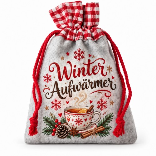 Winter-Aufw�rmer