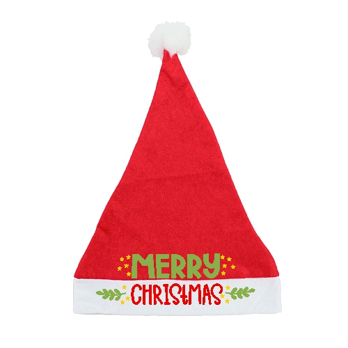 Weihnachtsmtze Merry Christmas