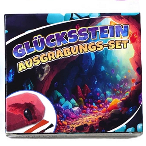 Adventskalender befllen