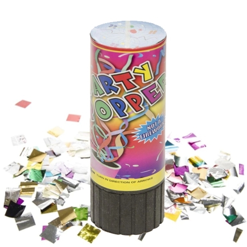 Party Popper