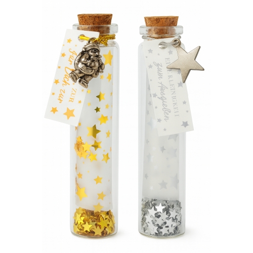 Adventskalender befllen