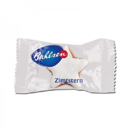 Bahlsen - Zimtstern