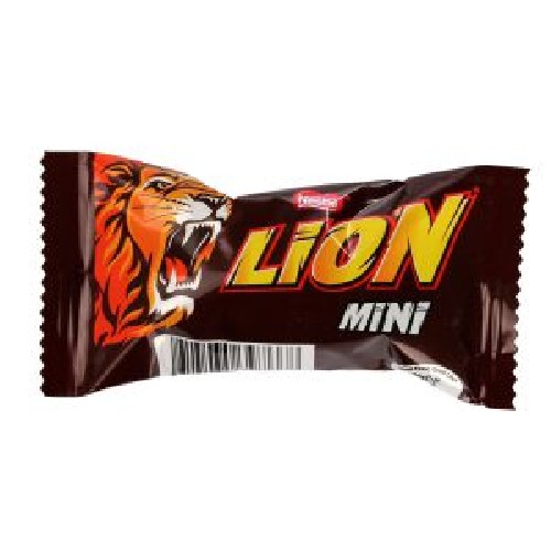 Lion Mini