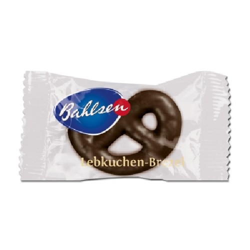 Bahlsen - Mini Schokobrezel
