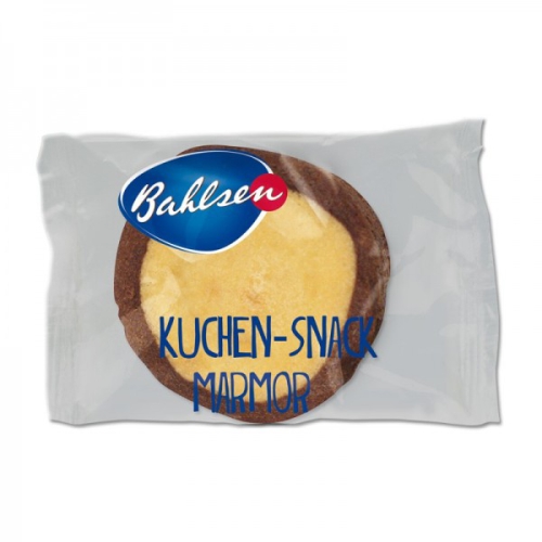 Bahlsen Kuchen Snack Marmor