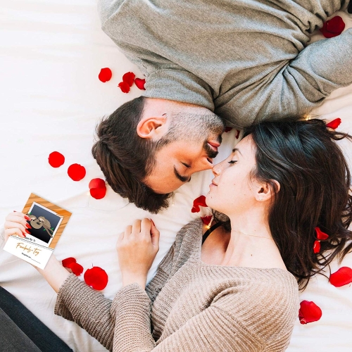 12er F�llset Romantische Momente