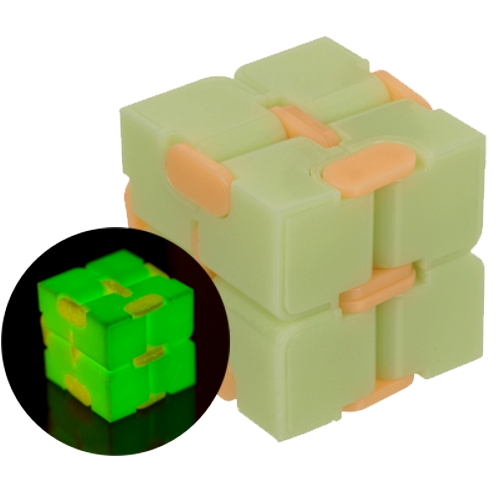 Fidget Infinity Cube
