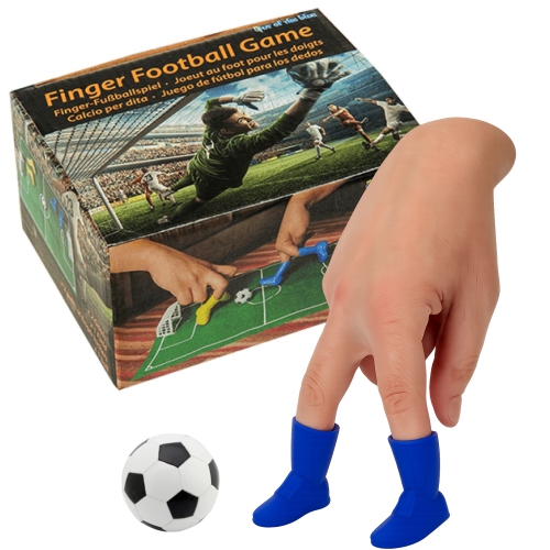 Finger Fuballspiel