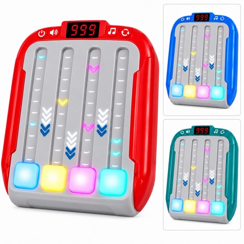 Elektronisches Spiel Rhythm Hero