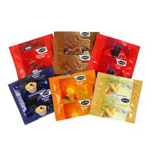Flavour Kondome