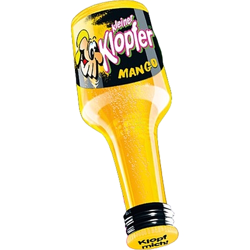 Kleiner Klopfer Mango