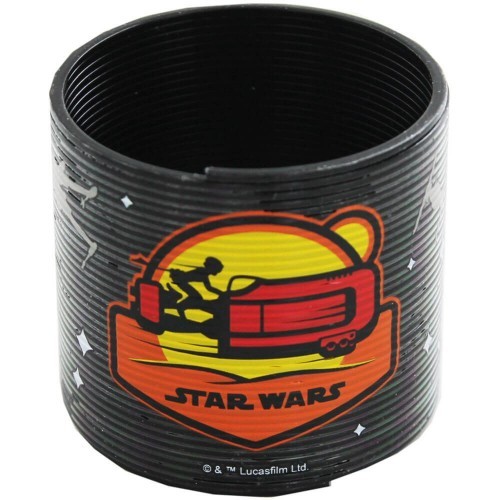 Star Wars Zauberspirale