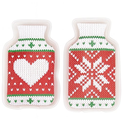 Taschenwrmer Nordic Style