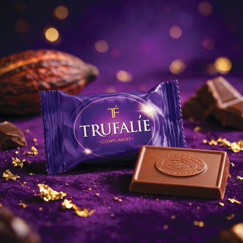 Trufalie Compliment Mini-Tr�ffelpraline