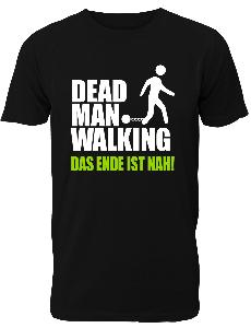 Dead man walking das Ende ist nah! - Bestellvorschlag 1