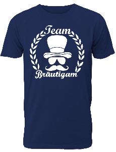 Team Bräutigam - Bestellvorschlag 1