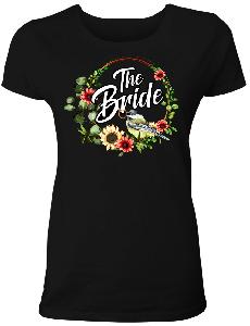 The Bride - Bird of love - Bestellvorschlag 1