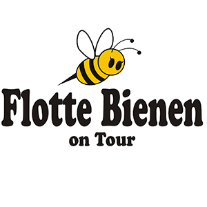 Flotte Bienen