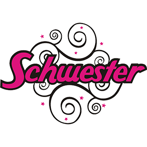 Motiv 39982981 schwarz / pink