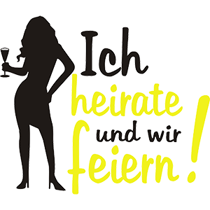 Motiv 39983099 schwarz / gelb