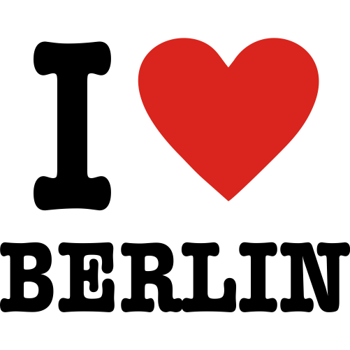I Love Big Hearts