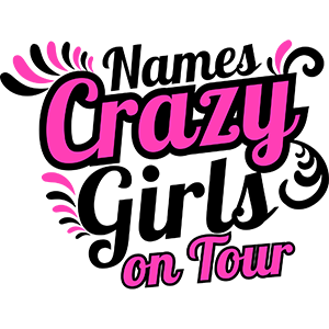 Crazy Girls on Tour