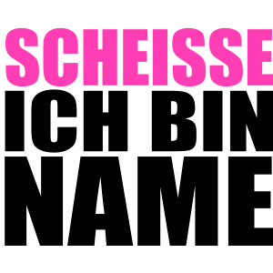 Scheisse