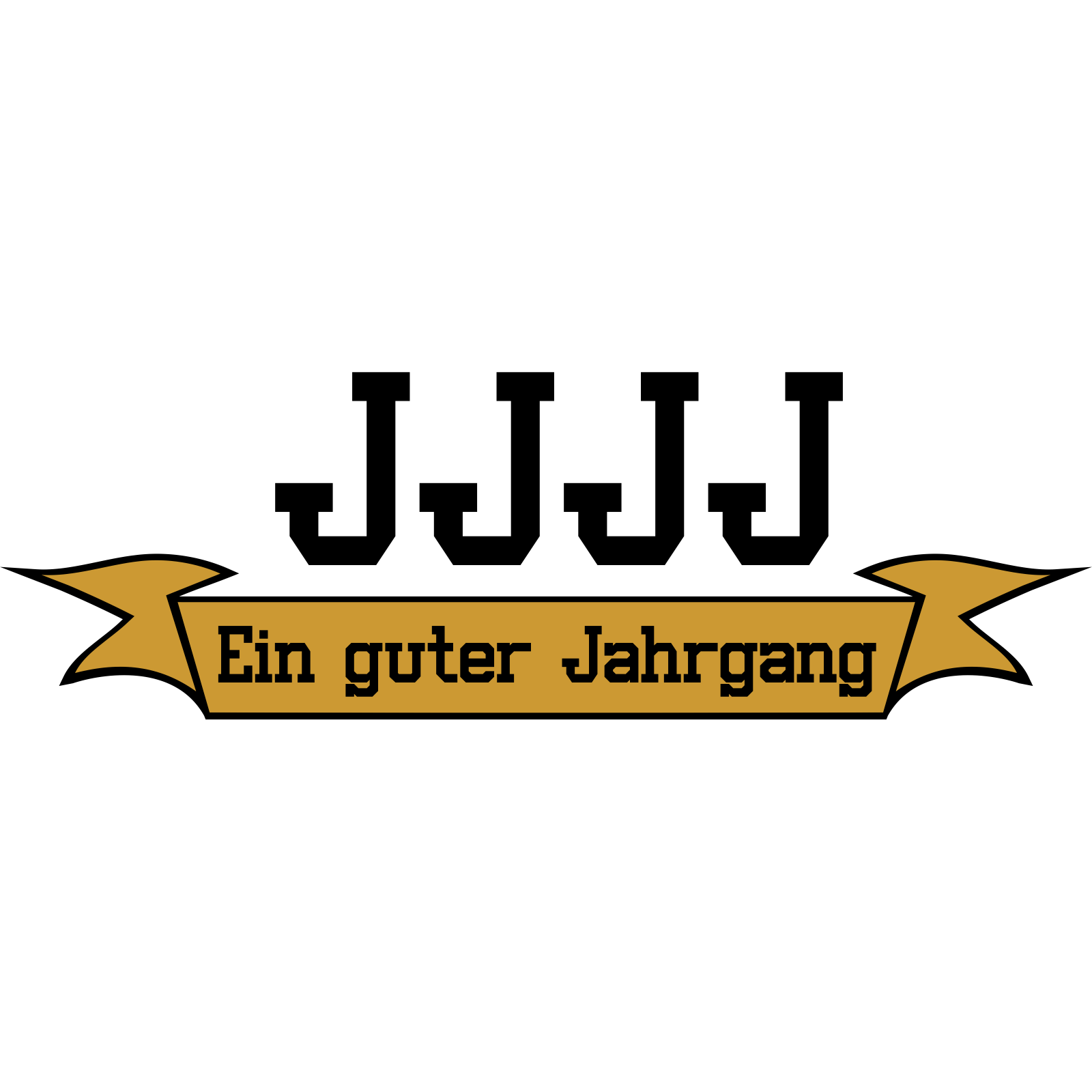 Ein guter Jahrgang