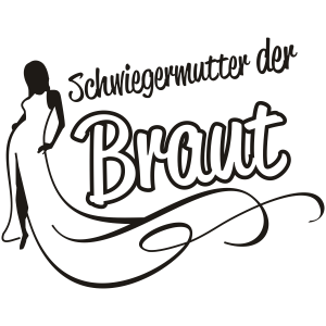 Schwiegermutter der Braut