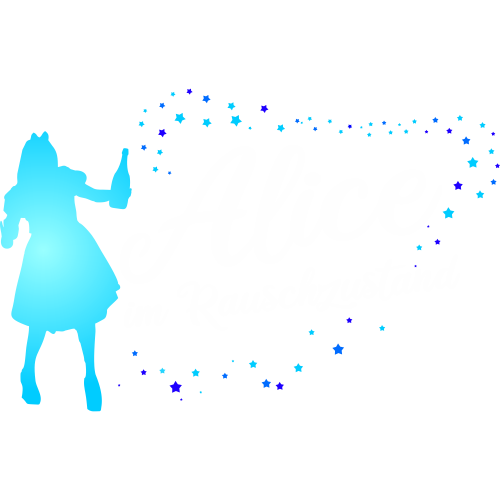 Alice im Rauschzustand Bestellvorschlag 1