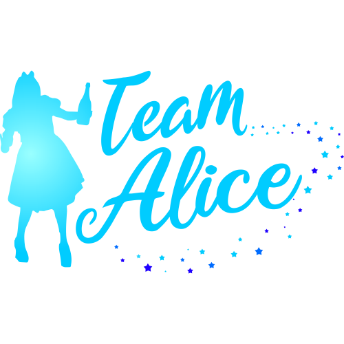 Team Alice Bestellvorschlag 1