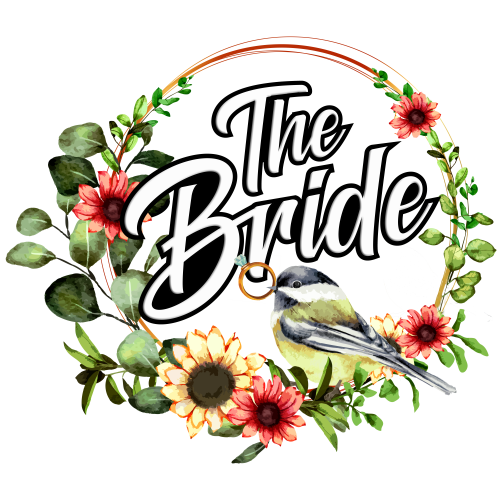 The Bride - Bird of love Bestellvorschlag 1