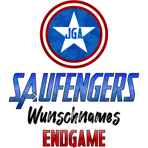 Saufengers Endgame