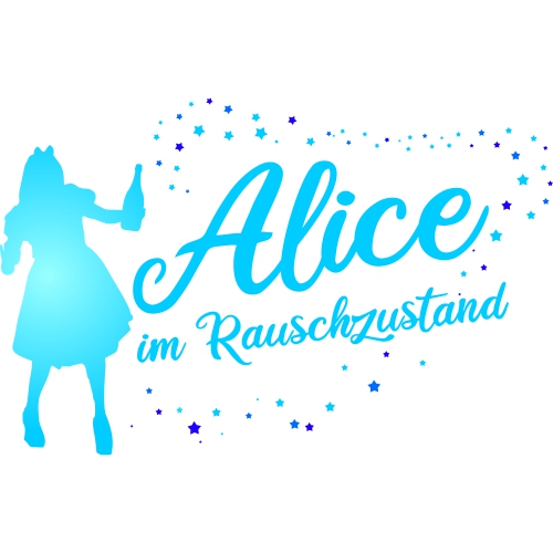 Alice im Rauschzustand