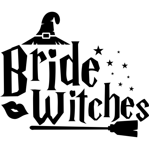 Bride Witches