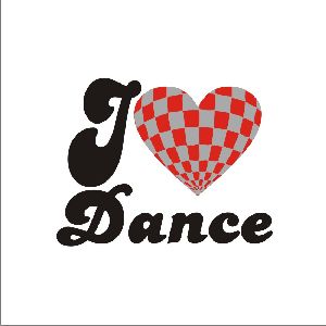 I Love Dance