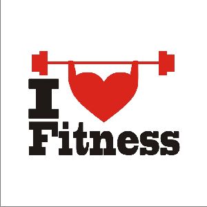 I Love Fitness