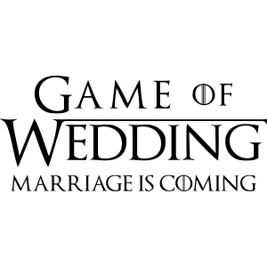 Game of Wedding