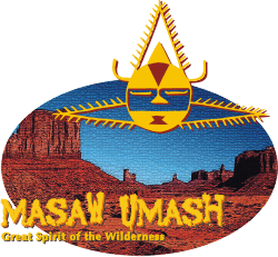 Masaw Umash