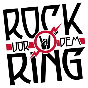 Rock vor dem Ring new version