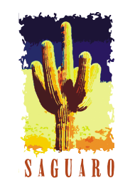 Saguaro