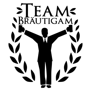 Team Bräutigam go