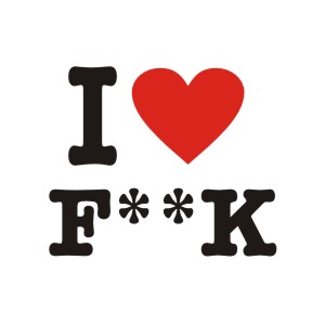 I Love Fuck